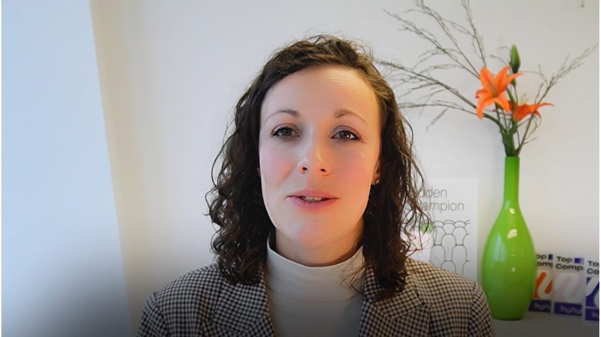 Business Storytelling Video