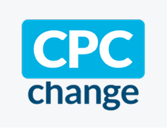 Logo der Methode CPC Change