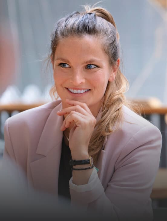 Gesa Carolin Auhagen – Manager