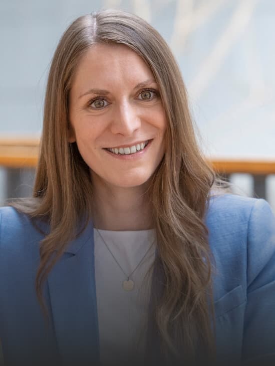 Jana Eichhorn – Senior Consultant