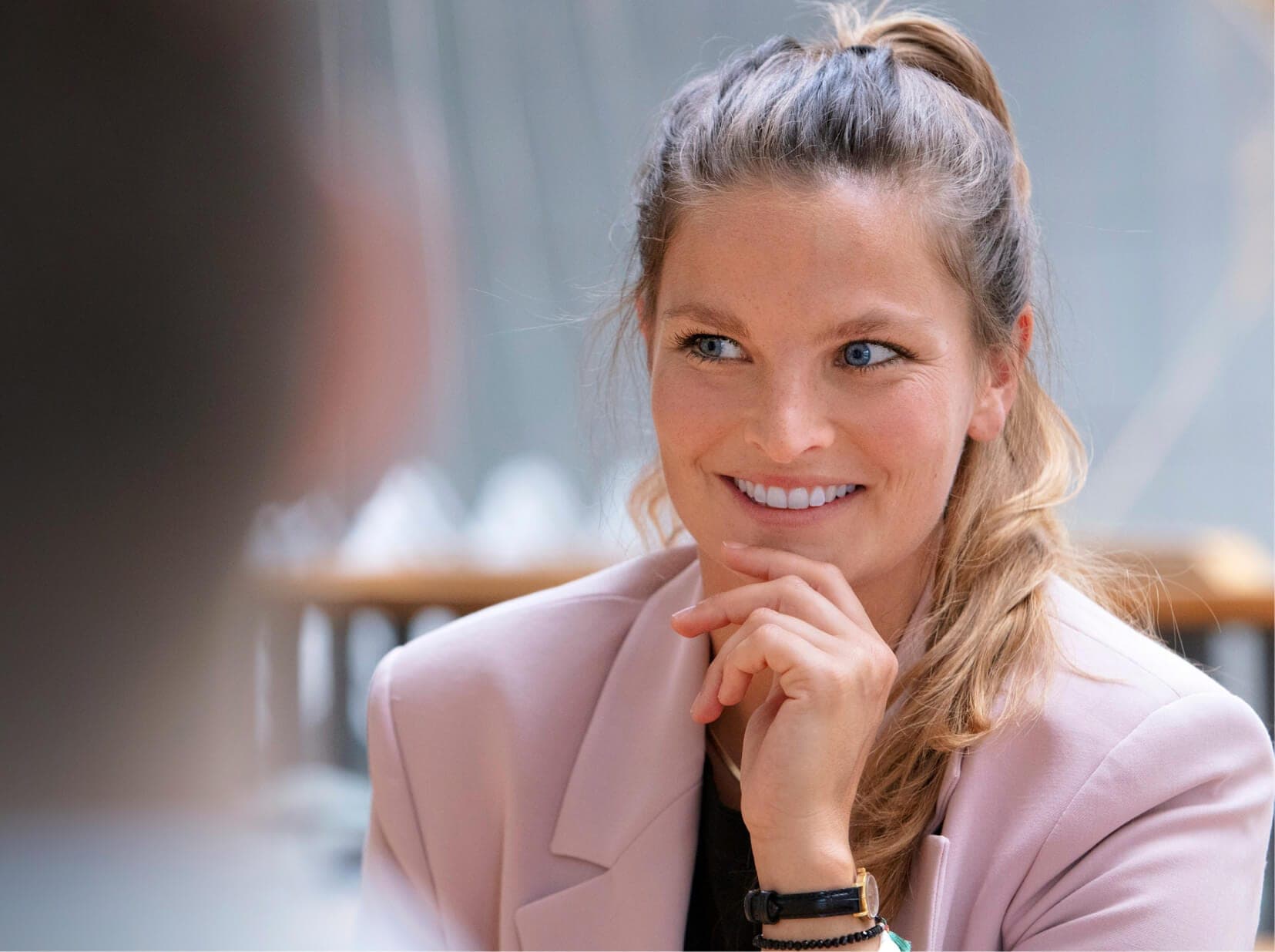 Gesa Carolin Auhagen – Manager