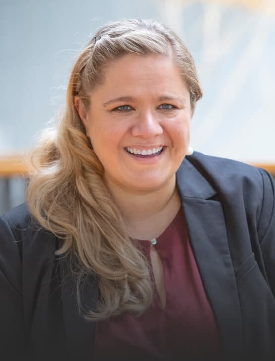 Isabel Schäfer – Manager