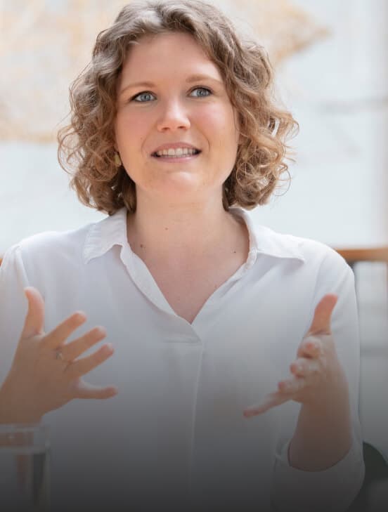 Anika Tschiskale – Senior Consultant