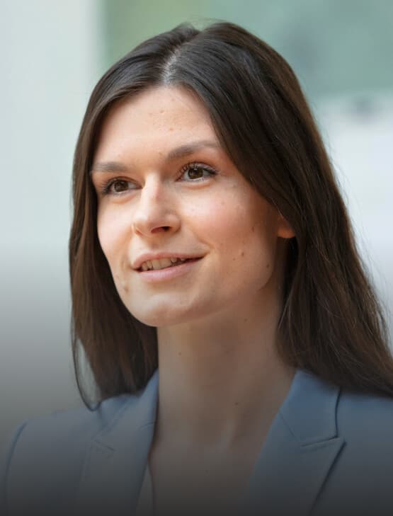 Henrike Freier – Senior Consultant