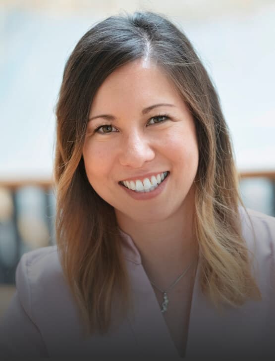 Diana Herr – Senior Manager