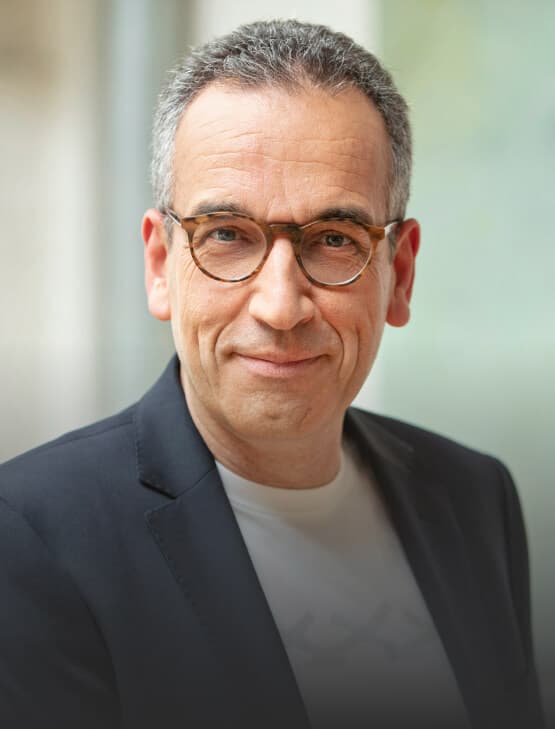 Frank Hohenadel – Associate Partner