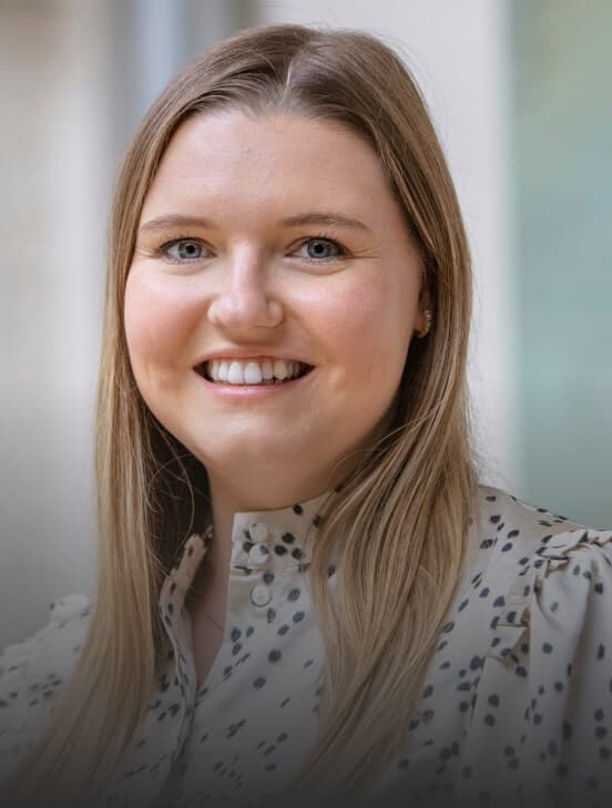 Johanna Höltermann – Senior Consultant
