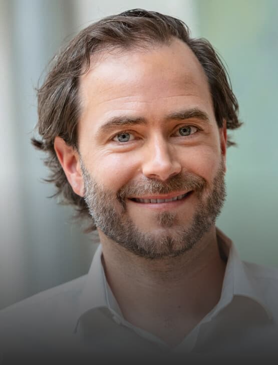 Jan Philipp Hölz – Senior Manager