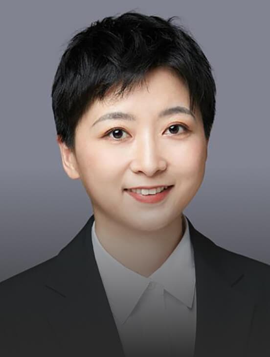 Zan Huang – Senior Consultant