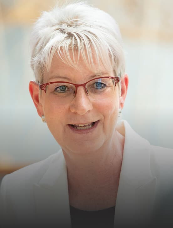 Simone Lange – Koordination