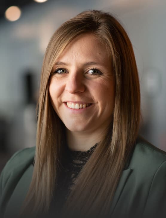 Milena Pein – Manager