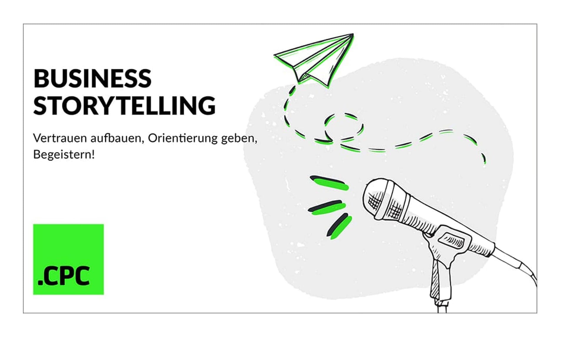 Whitepaper Business Storytelling