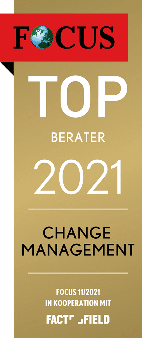 Focus Top-Berater 2021 – 2023