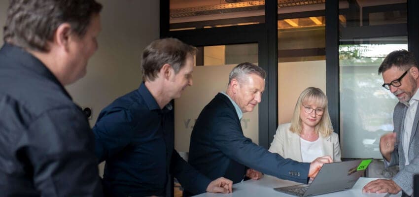 Change Impact Analyse: Wen betrifft der Wandel, was muss sich ändern?