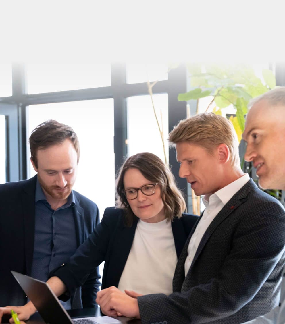 Leadership in Veränderungsprozessen
