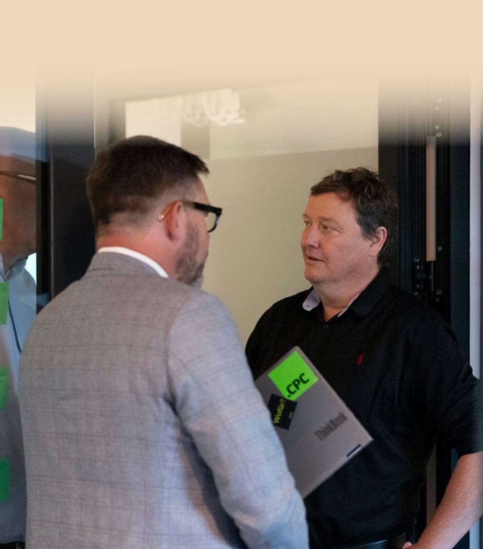 Verantwortung des Managements
