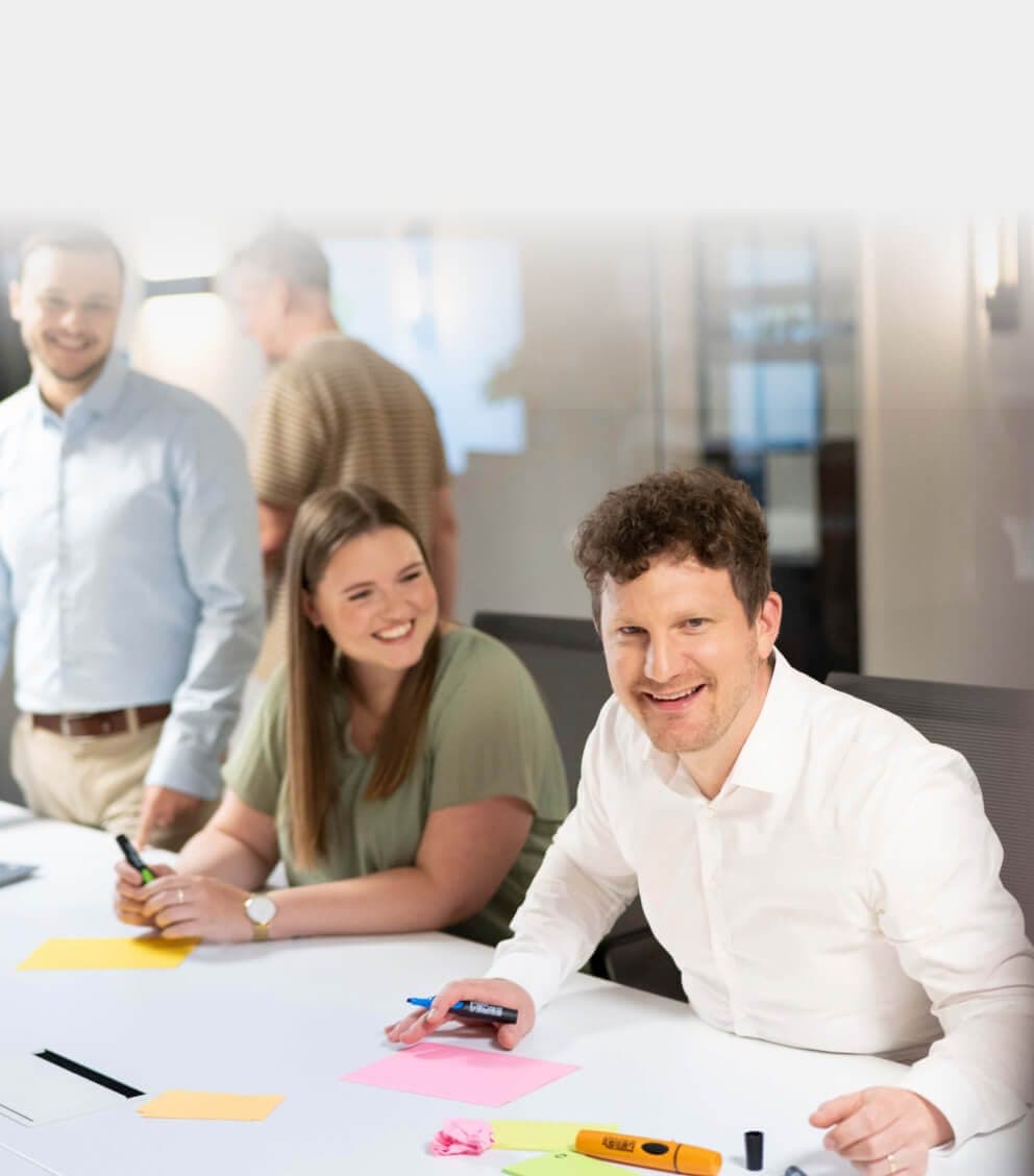 Change Leadership entwickeln
